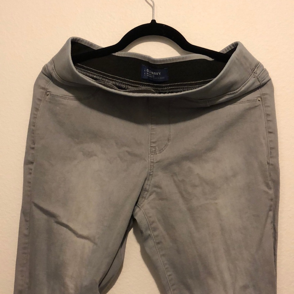 (2 for less than 1!!) Old Navy Jeggings Bundle